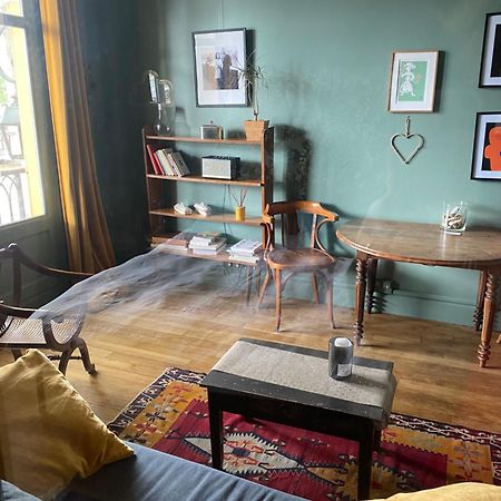 올리언스 Balcon Vue Loire Parking A 50M 아파트 외부 사진