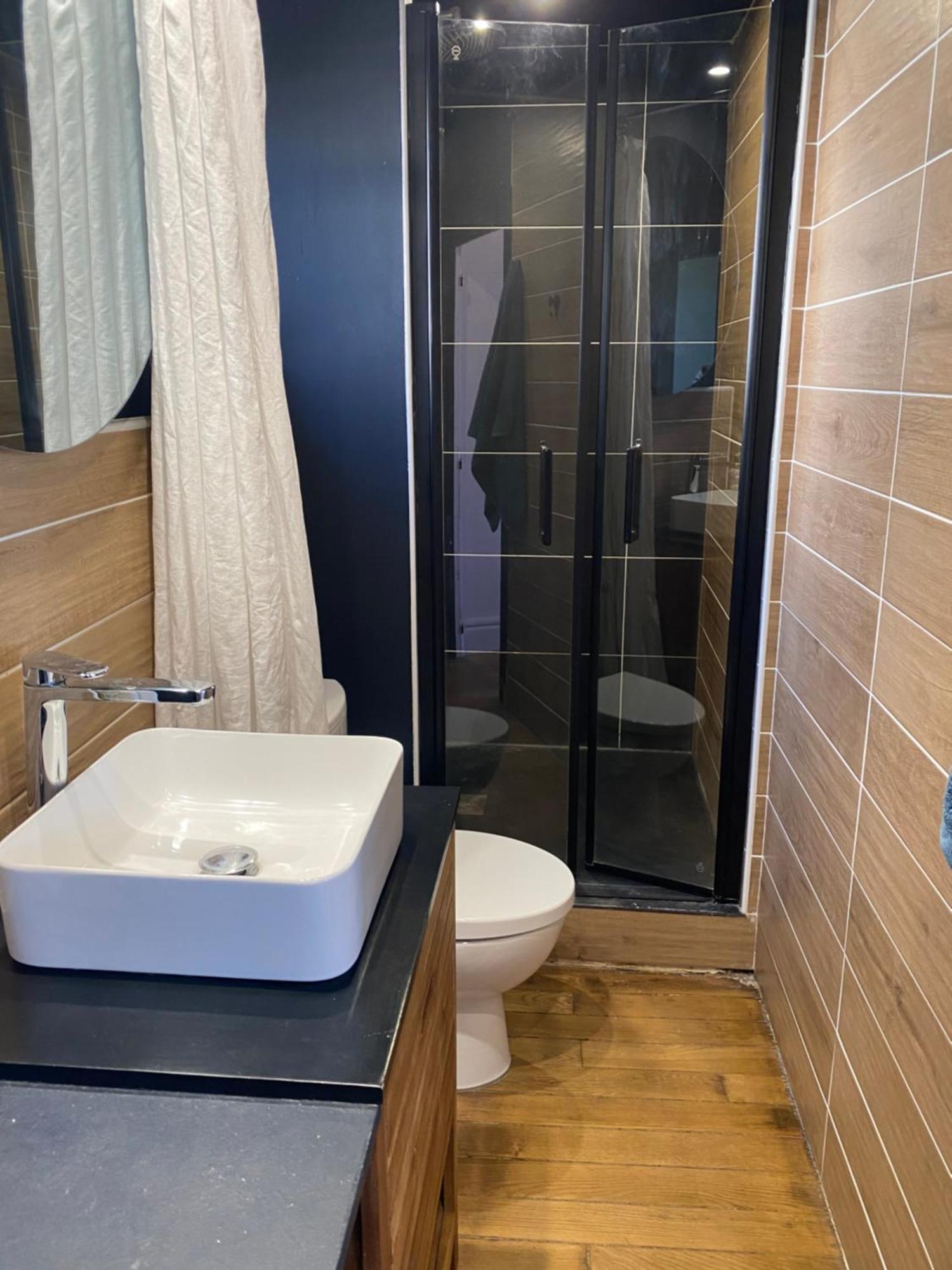 올리언스 Balcon Vue Loire Parking A 50M 아파트 외부 사진