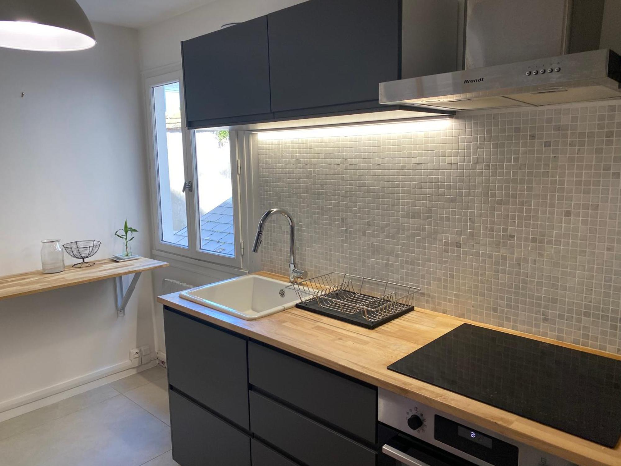 올리언스 Balcon Vue Loire Parking A 50M 아파트 외부 사진